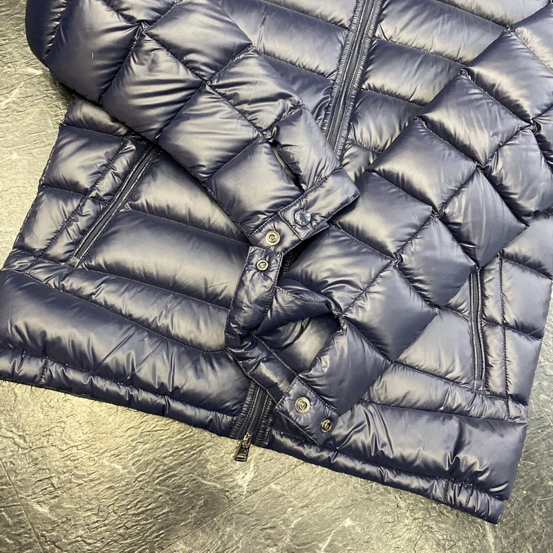 Moncler Coat-196