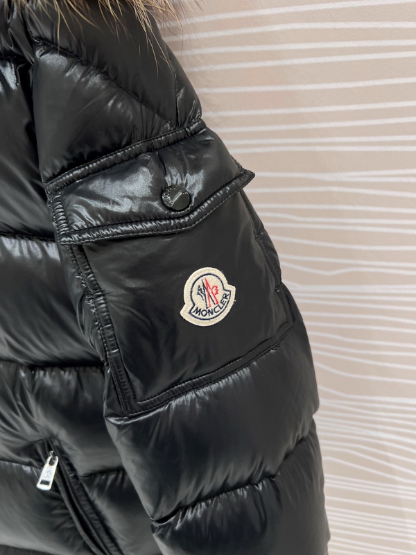 Moncler Coat-197