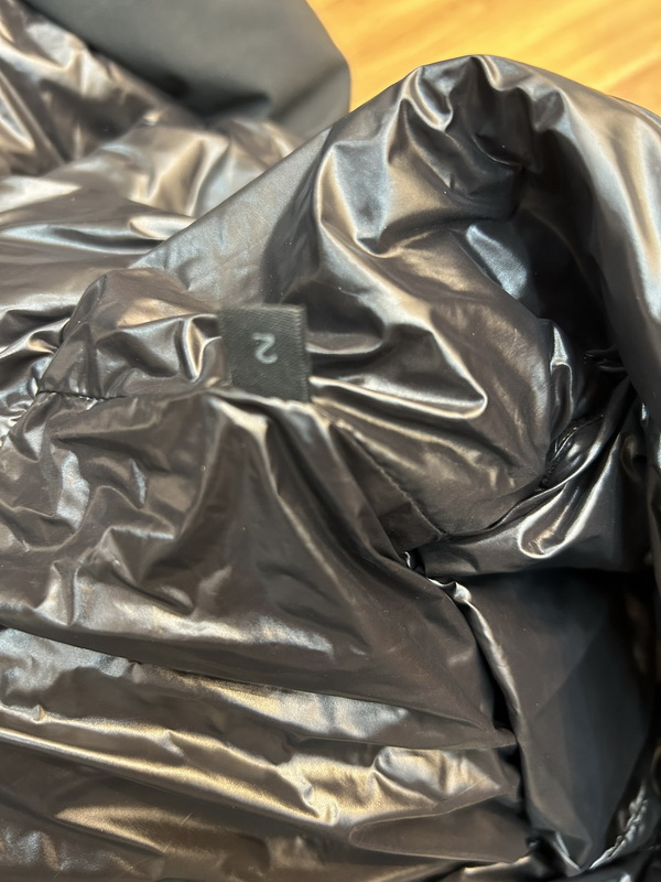 Moncler Coat-219