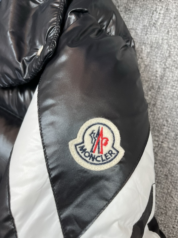 Moncler Coat-222