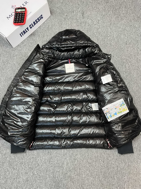 Moncler Coat-222
