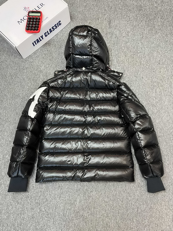 Moncler Coat-222