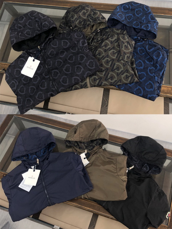 Moncler Coat-244