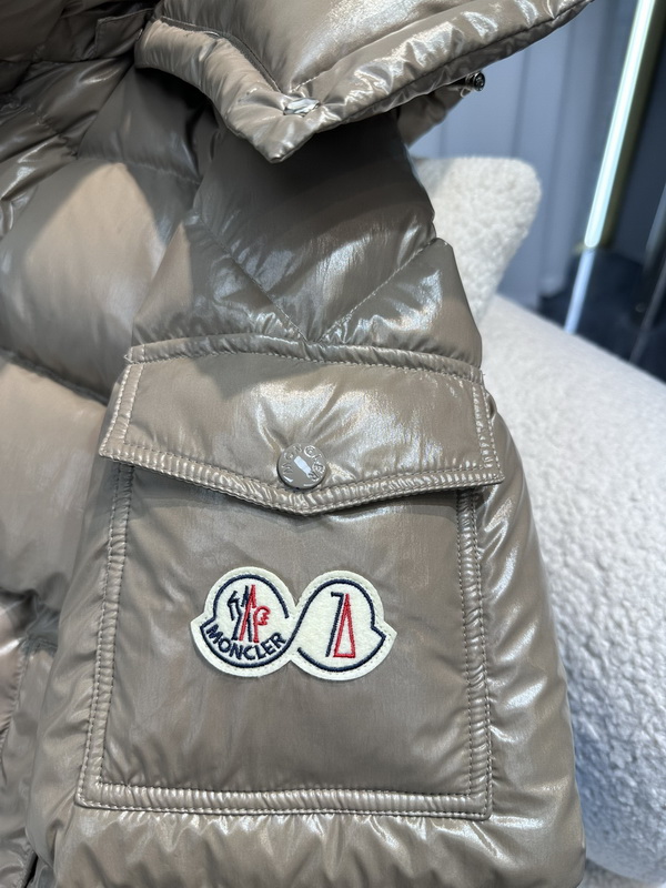 Moncler Coat-248
