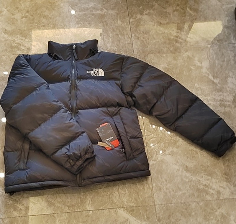 the n0*h F**e coat-045