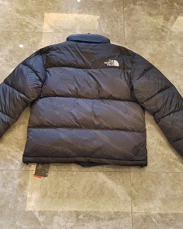 the n0*h F**e coat-045