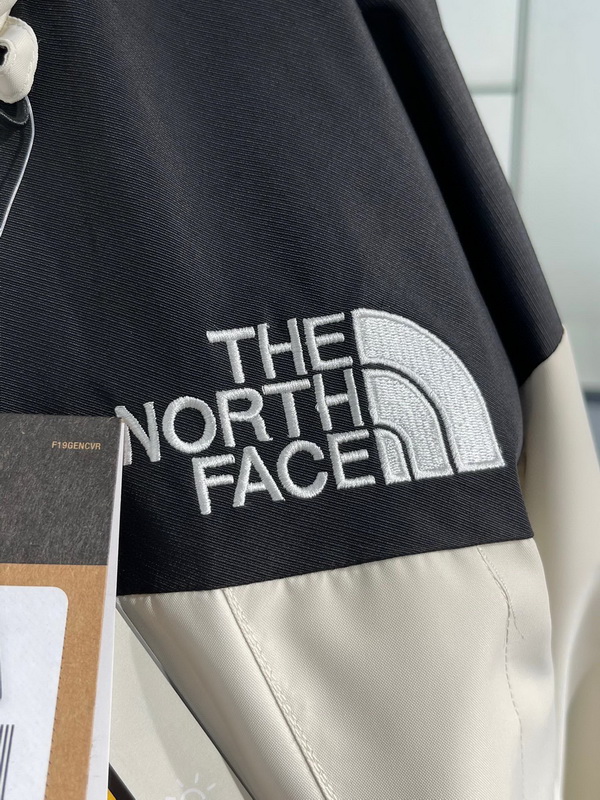 the n0*h F**e coat-052