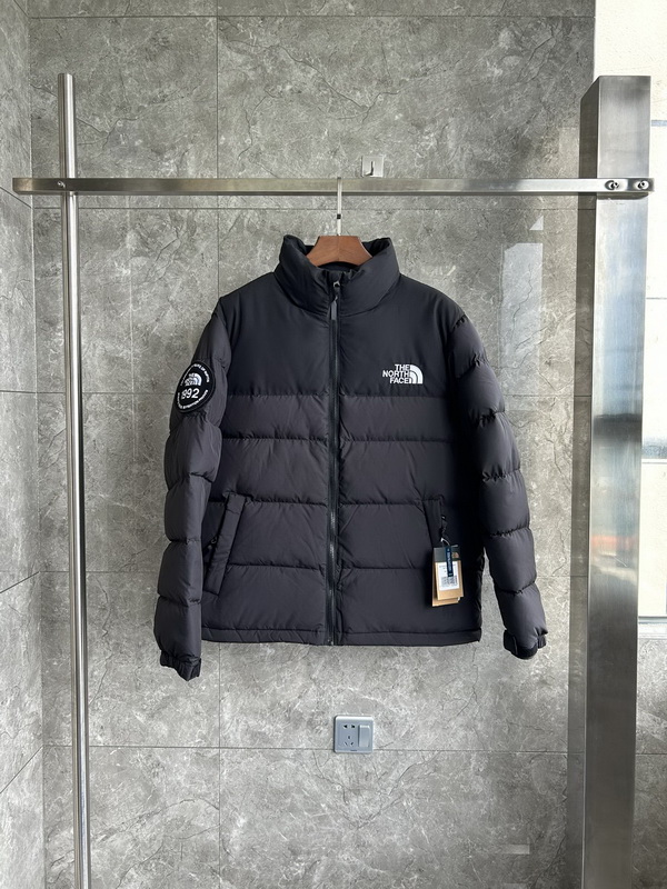 the n0*h F**e coat-056