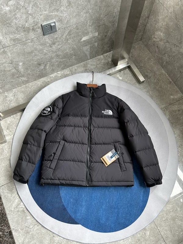 the n0*h F**e coat-056