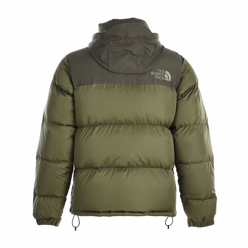 the n0*h F**e coat-063