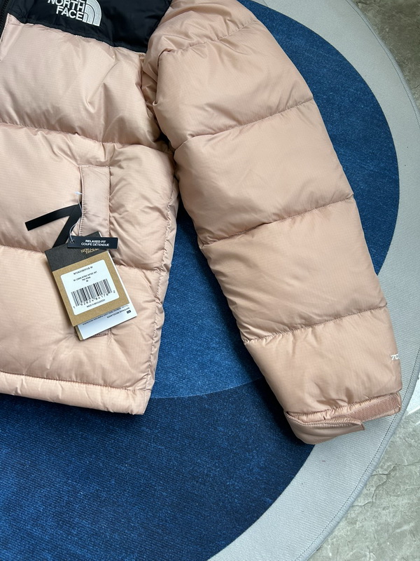 the n0*h F**e coat-066