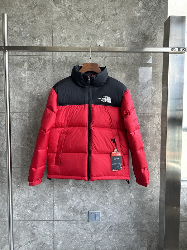 the n0*h F**e coat-069
