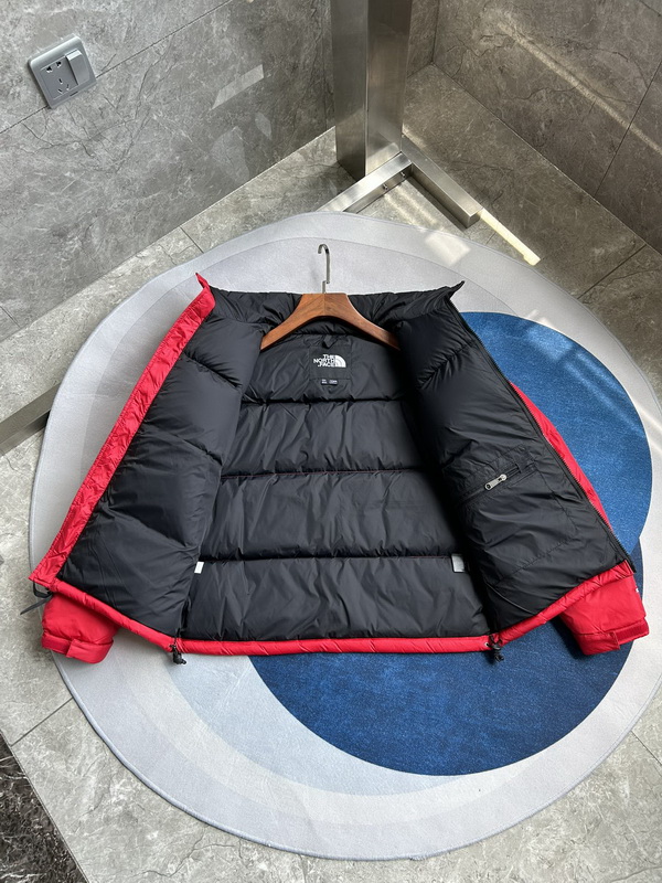the n0*h F**e coat-069