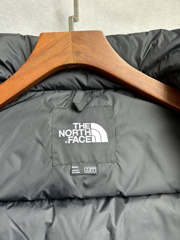 the n0*h F**e coat-069