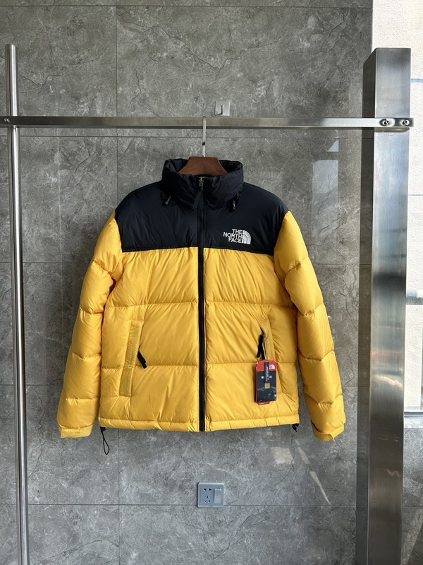 the n0*h F**e coat-070