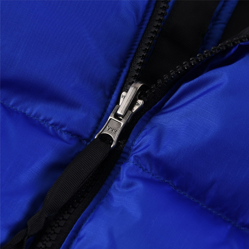 the n0*h F**e coat-076