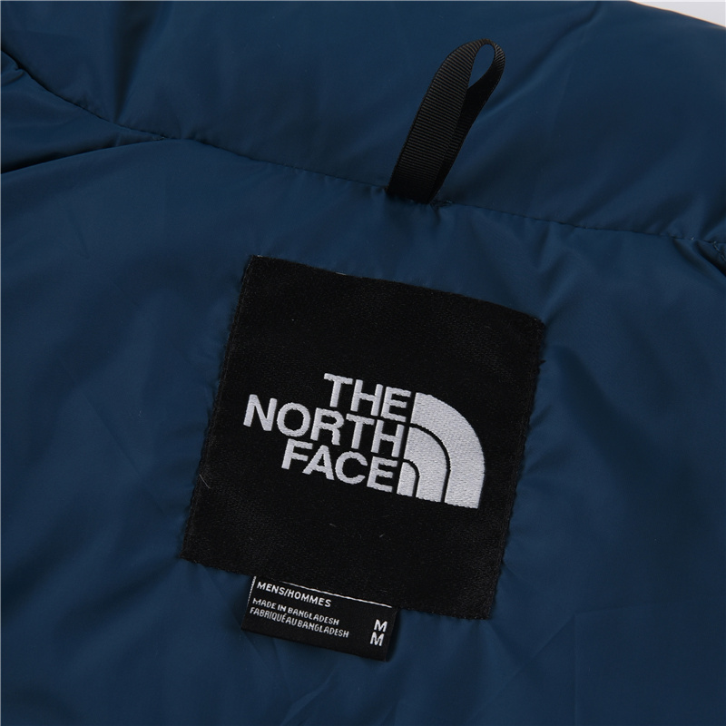 the n0*h F**e coat-086