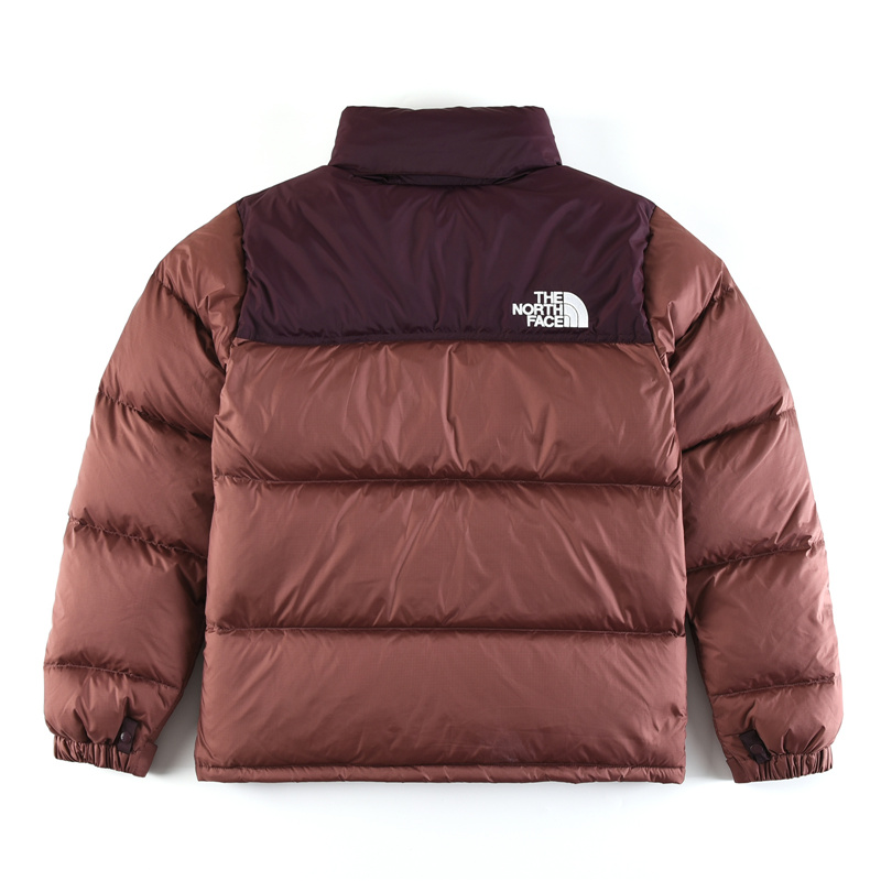 the n0*h F**e coat-089