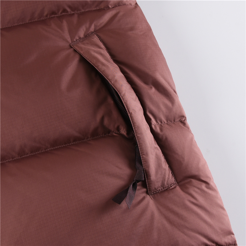 the n0*h F**e coat-089
