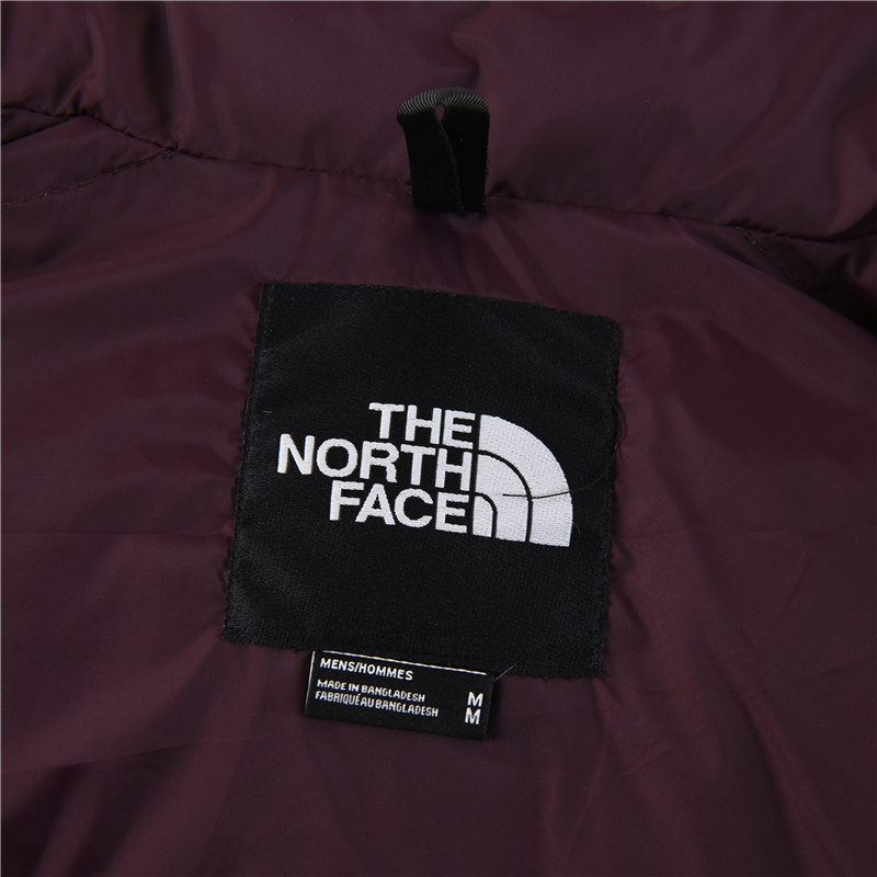 the n0*h F**e coat-089