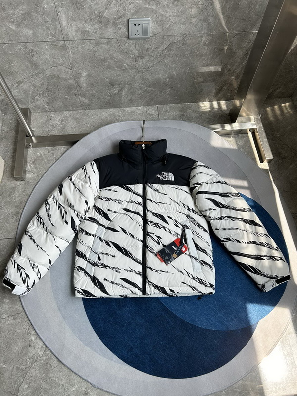 the n0*h F**e coat-090