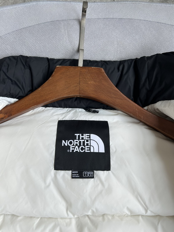 the n0*h F**e coat-090