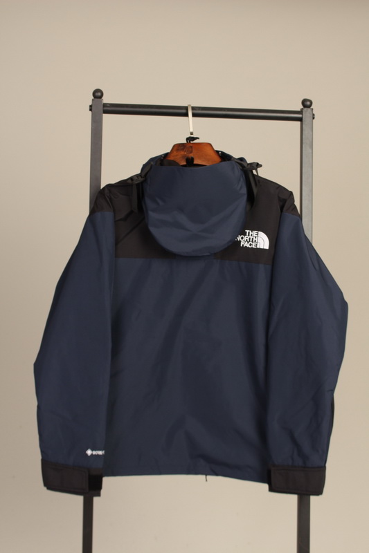 the n0*h F**e coat-091