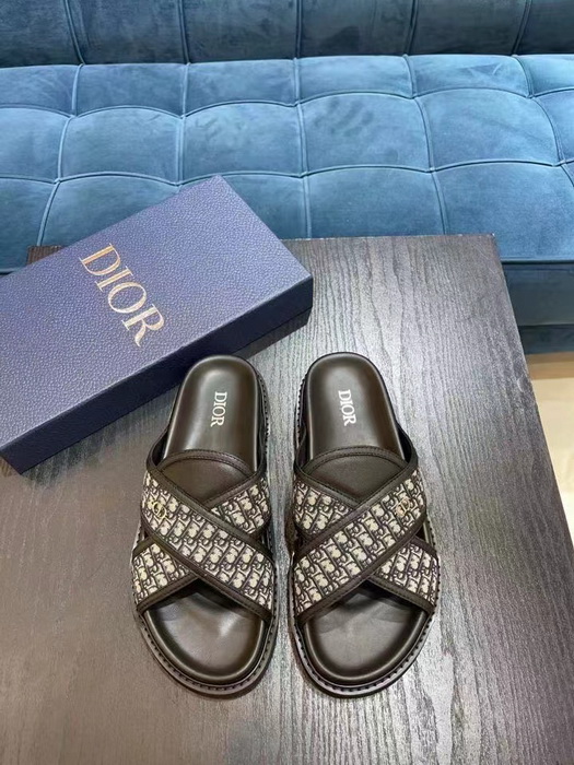 D*or slippers(aaa)-062