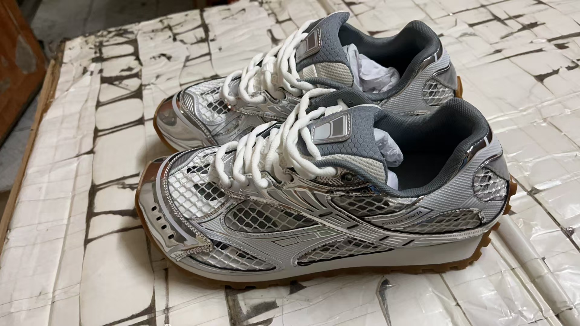 bo*te*ga Ve*ne*ta shoes(aaa)-021
