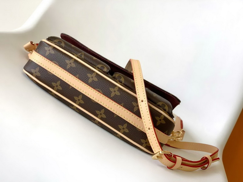 LV Handbags AAA(Women)-248