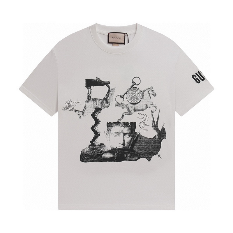G*u*i t-shirts-177