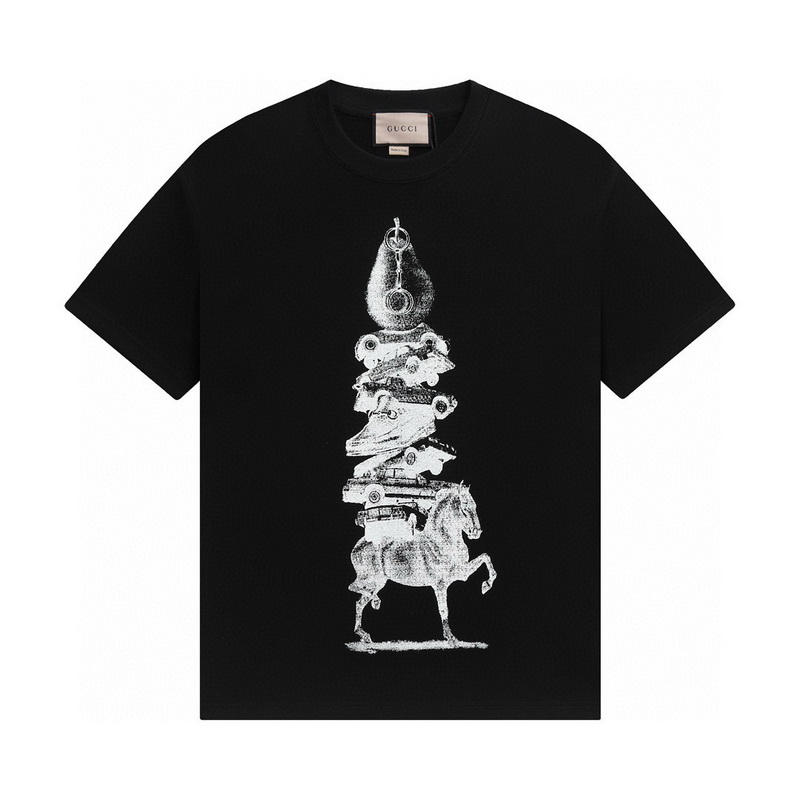 G*u*i t-shirts-175