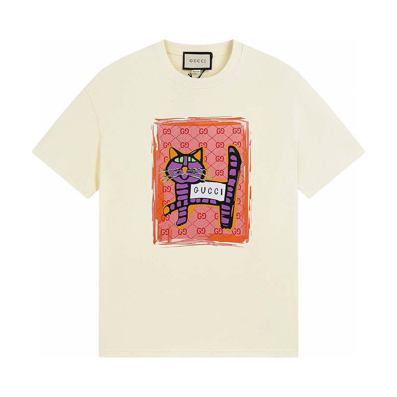 G*u*i t-shirts-173