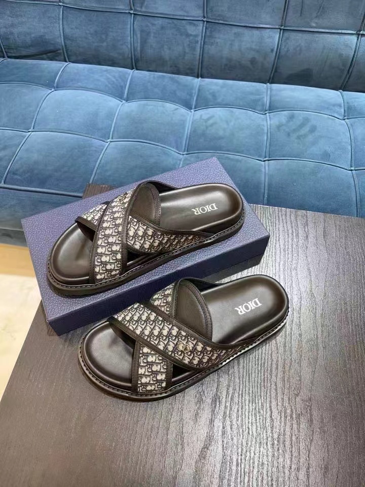 D*or slippers(aaa)-062