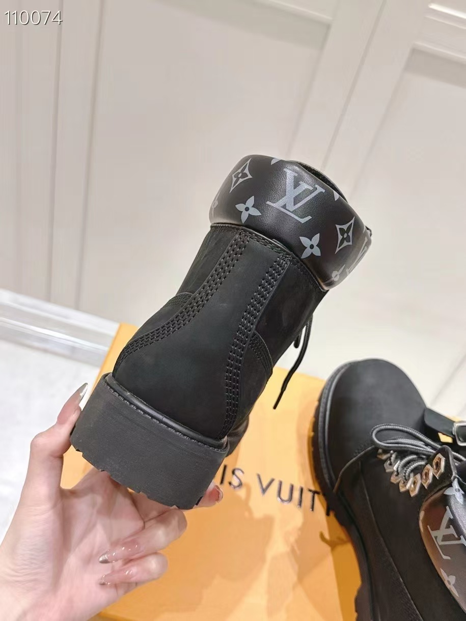 LV Shoes(AAA)-955