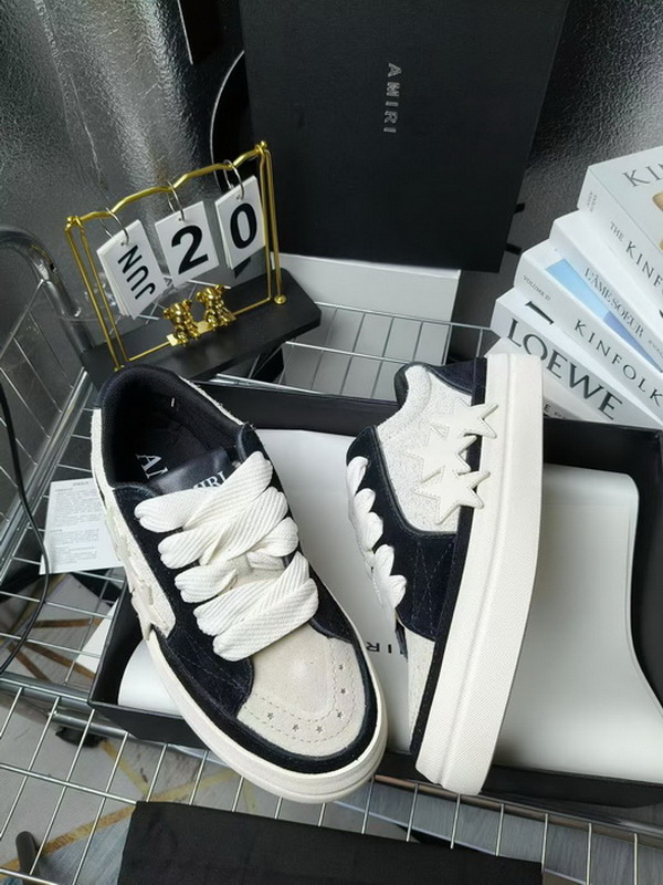 Amiri Shoes(AAA)-158