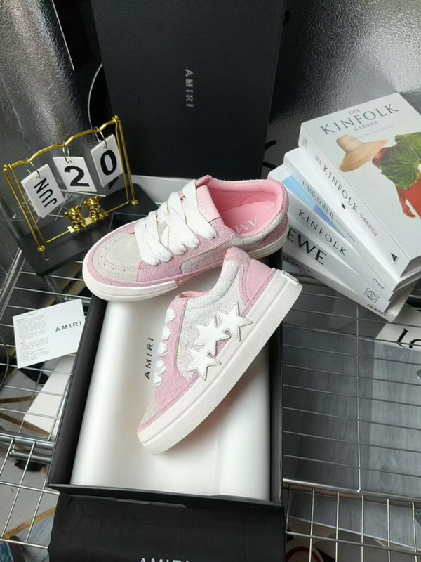 Amiri Shoes(AAA)-160