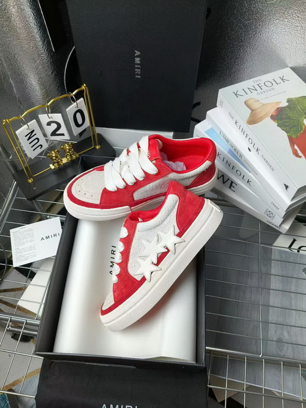 Amiri Shoes(AAA)-161
