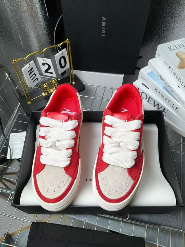 Amiri Shoes(AAA)-161