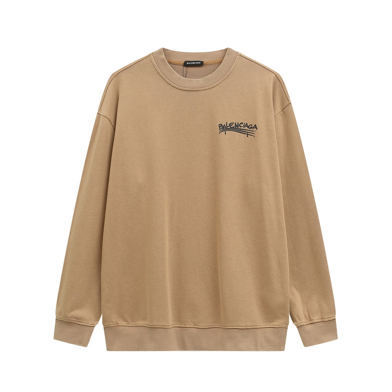 Ba*len*cia*ga longsleeve-034
