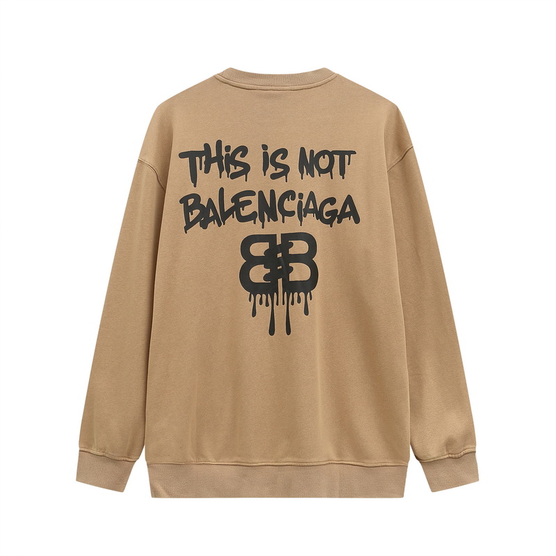 Ba*len*cia*ga longsleeve-035