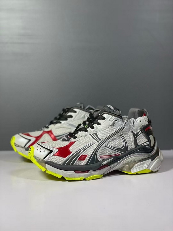 Ba*len*cia*ga shoes(aaaa)-440