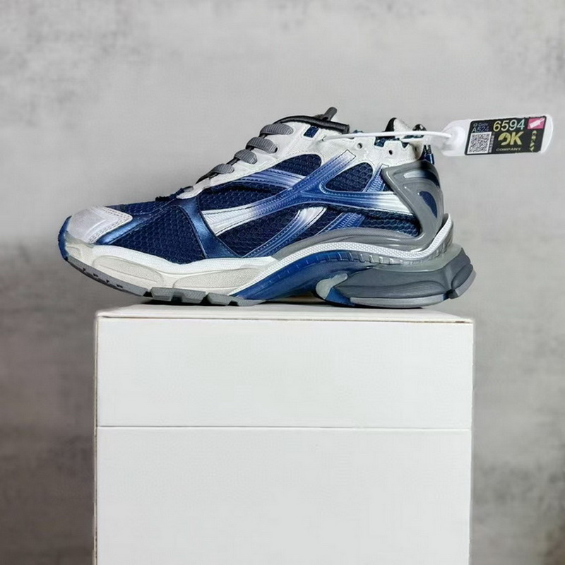 Ba*len*cia*ga shoes(aaaa)-442