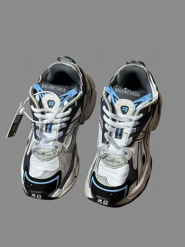 Ba*len*cia*ga shoes(aaaa)-443