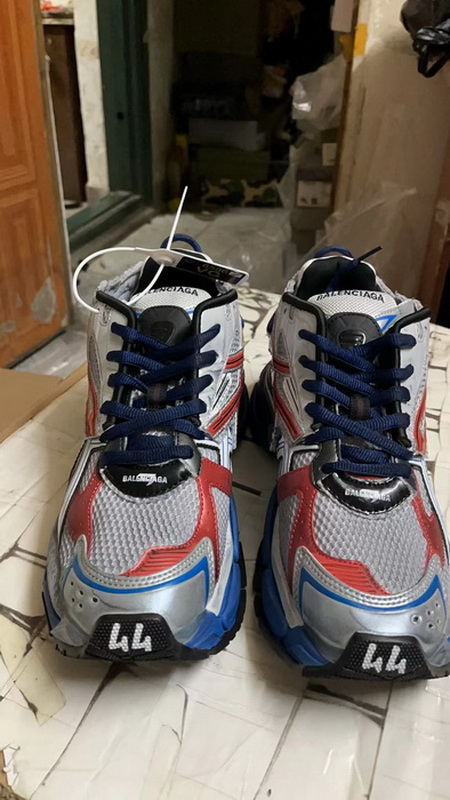 Ba*len*cia*ga shoes(aaaa)-445