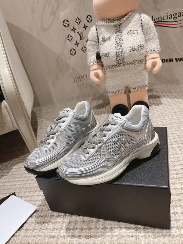 Ch*el shoes(aaa)-031