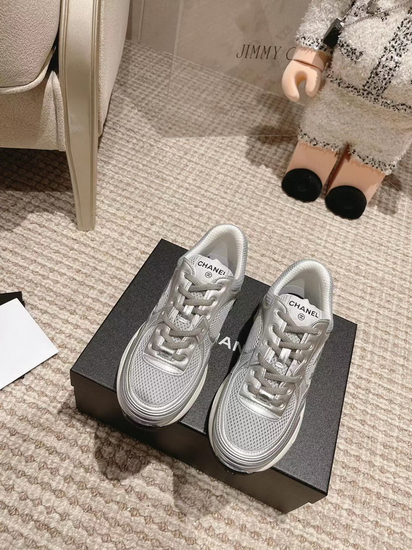 Ch*el shoes(aaa)-031