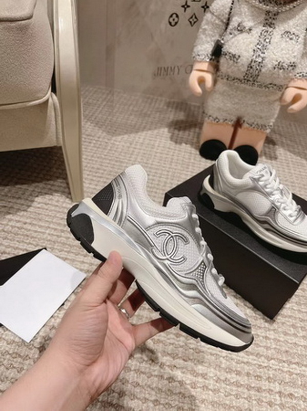 Ch*el shoes(aaa)-032