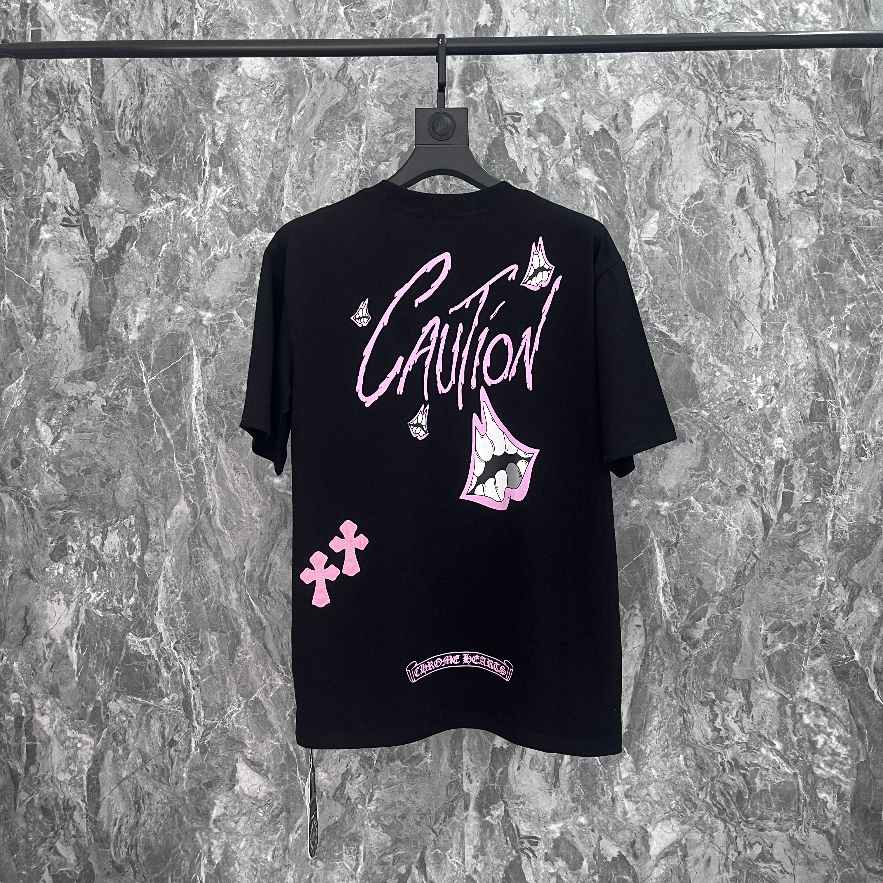 Ch**me He**ts t-shirts-1078
