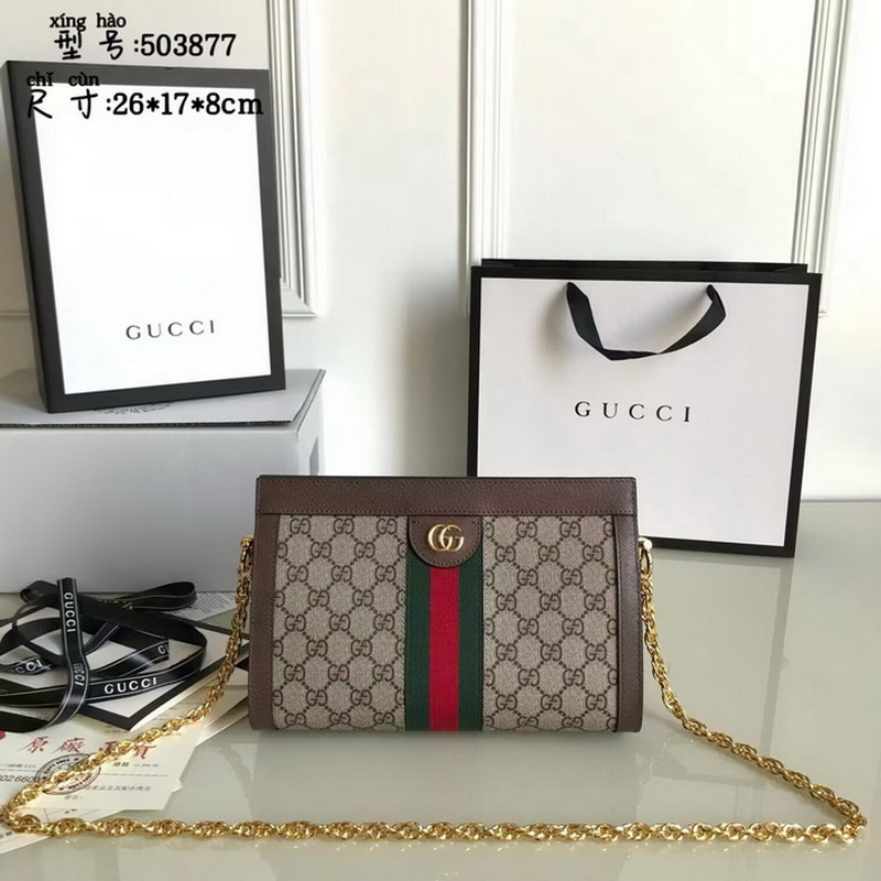 G*u*i handbags aaa(women)-216